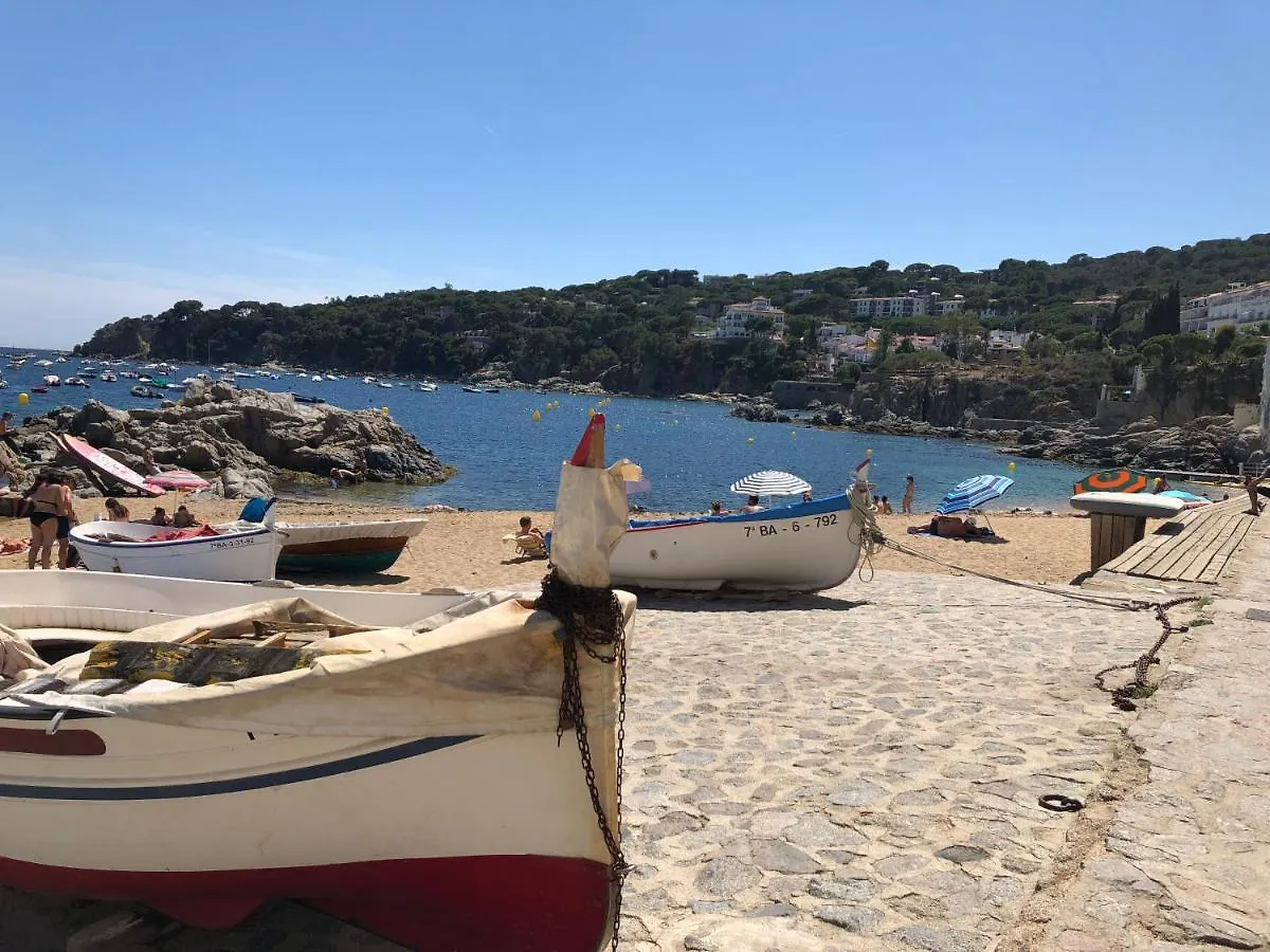 Сasa de vacaciones Villa Breda 2B L'Estartit