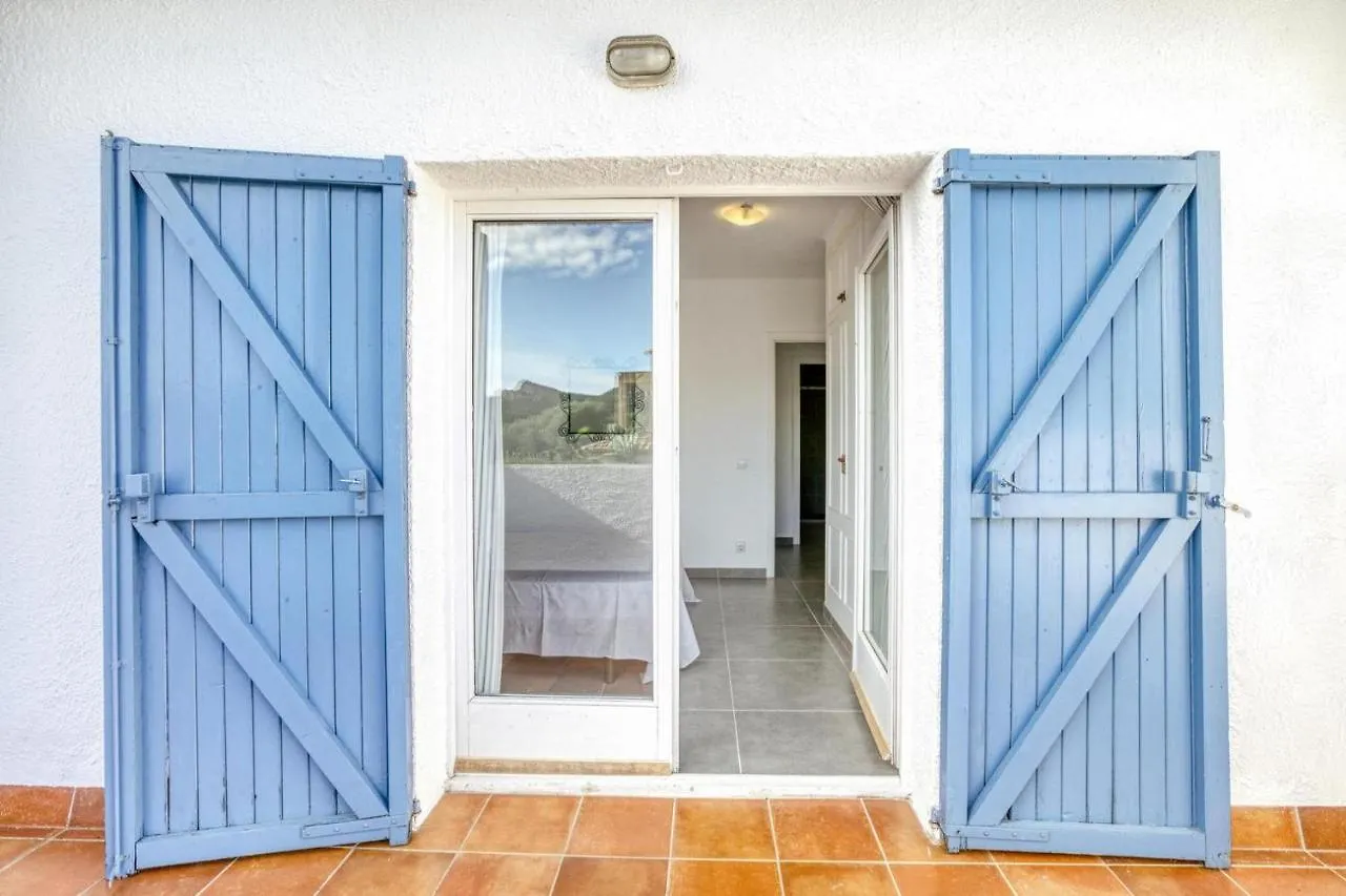 Сasa de vacaciones Villa Breda 2B L'Estartit