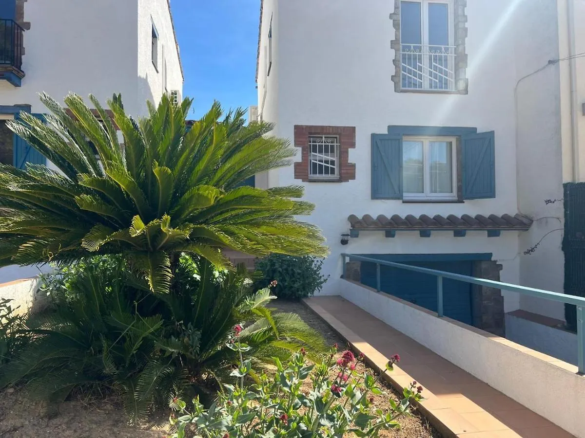 Сasa de vacaciones Villa Breda 2B L'Estartit