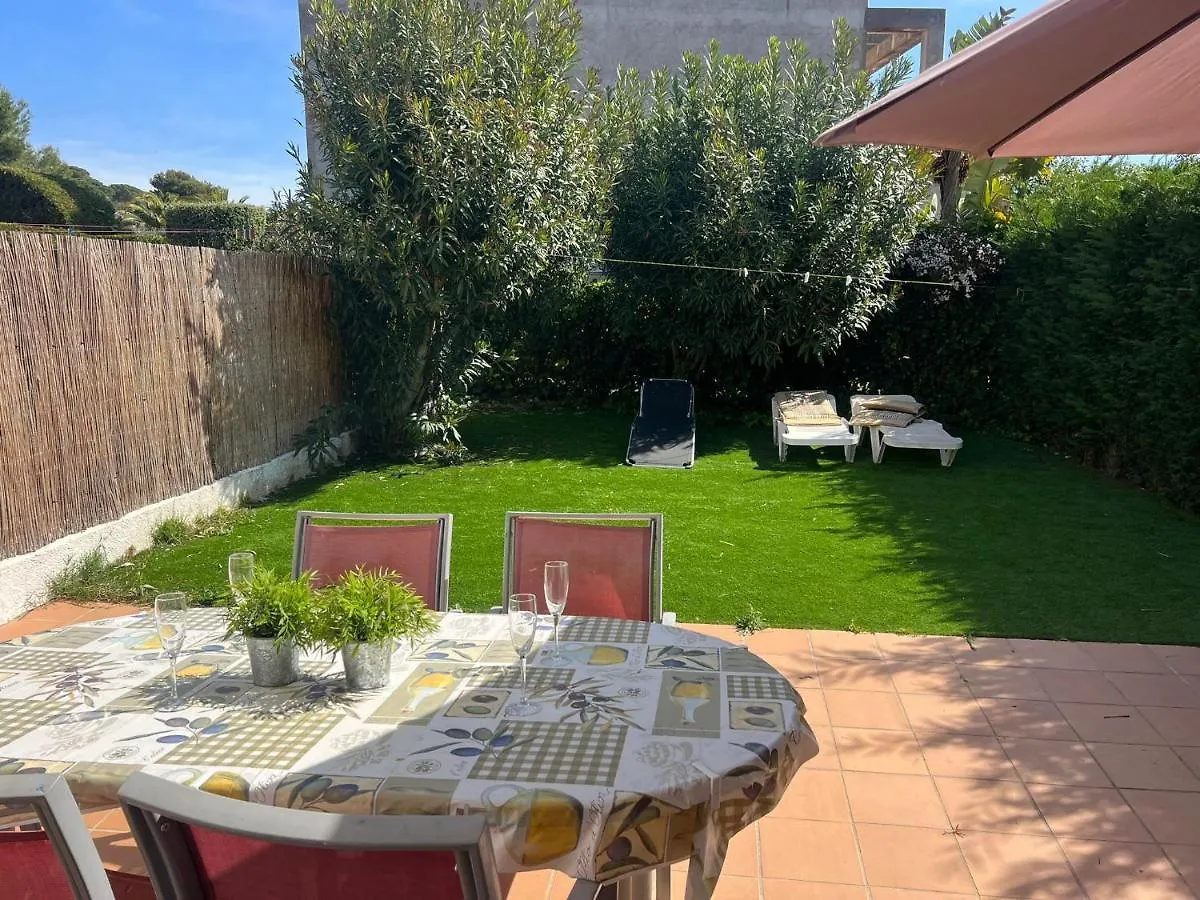 Villa Breda 2B L'Estartit Сasa de vacaciones