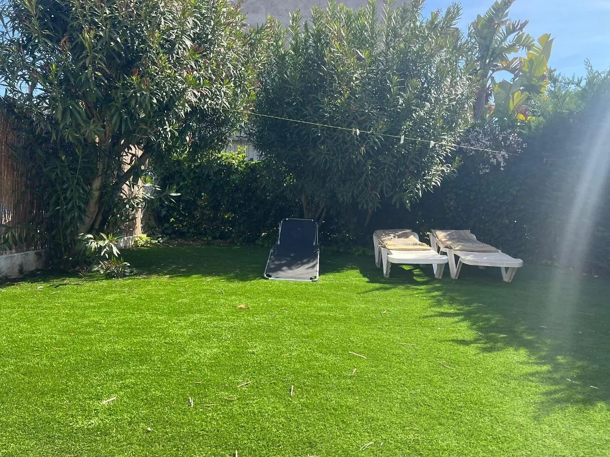 Сasa de vacaciones Villa Breda 2B L'Estartit España