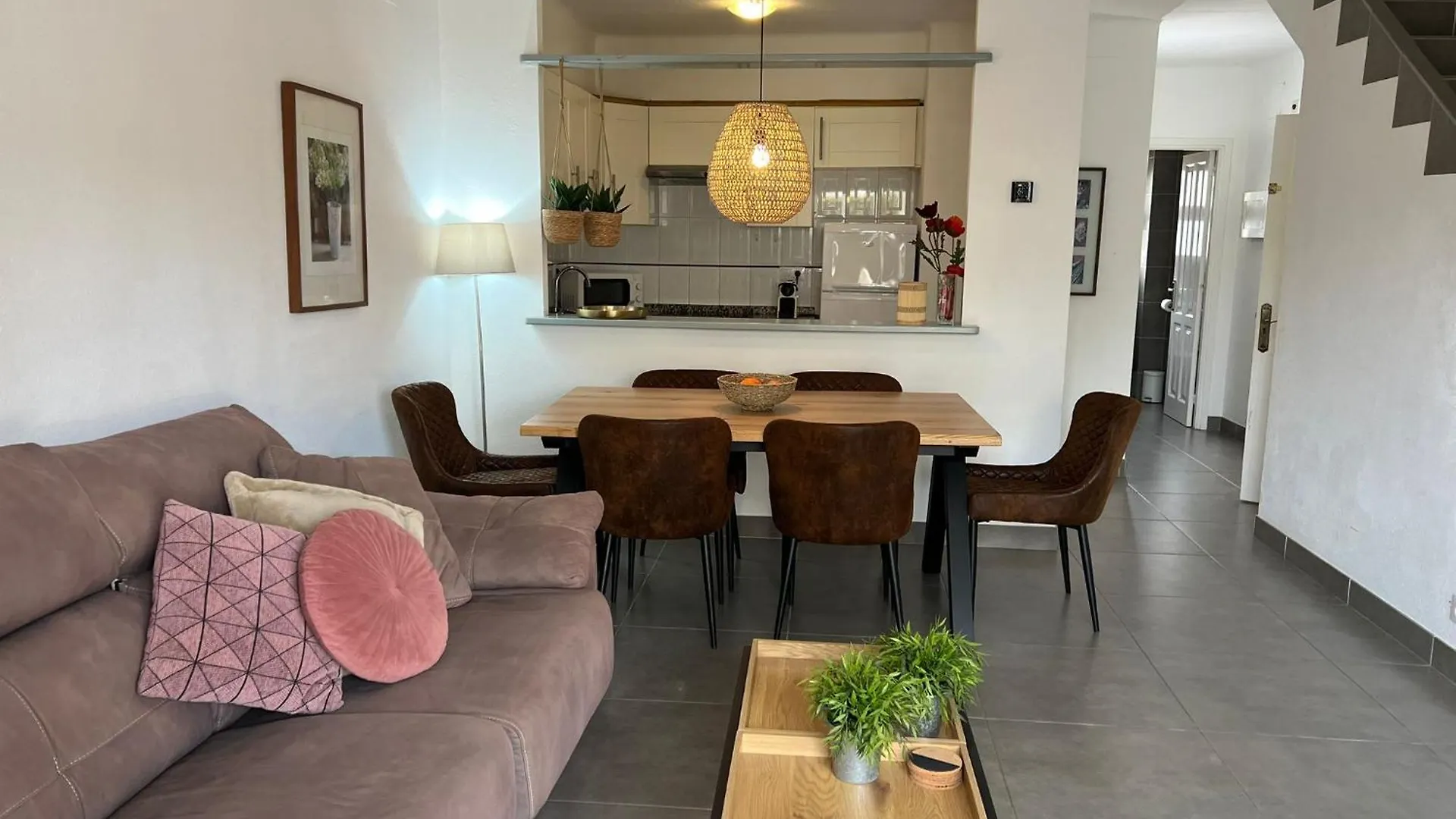 Сasa de vacaciones Villa Breda 2B L'Estartit