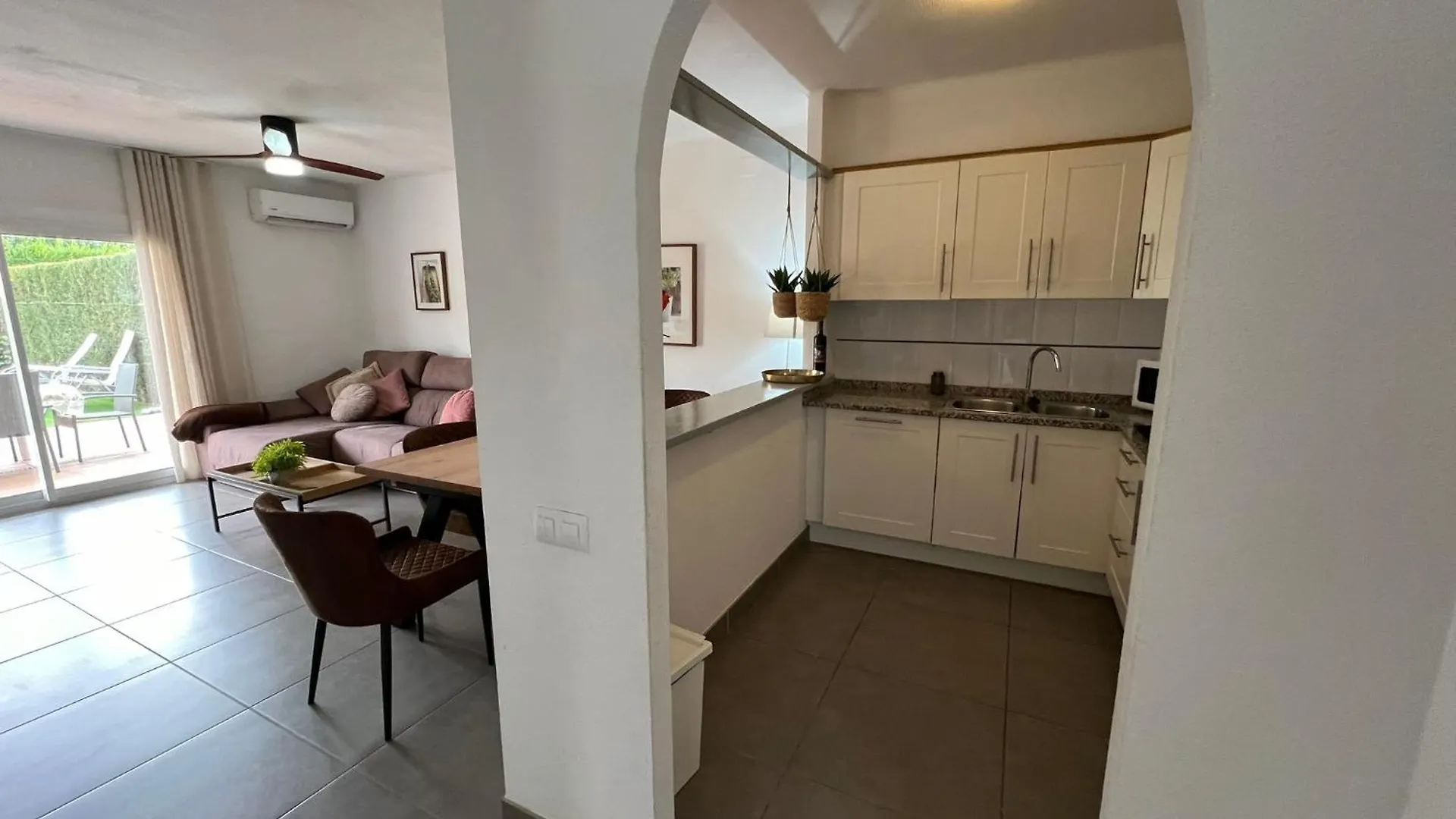 Villa Breda 2B L'Estartit Сasa de vacaciones