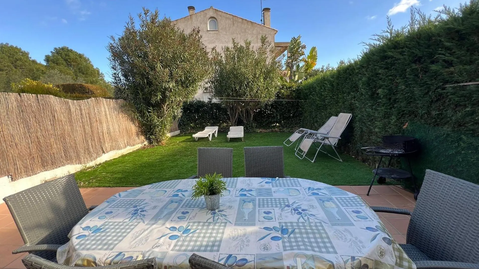 Сasa de vacaciones Villa Breda 2B L'Estartit España