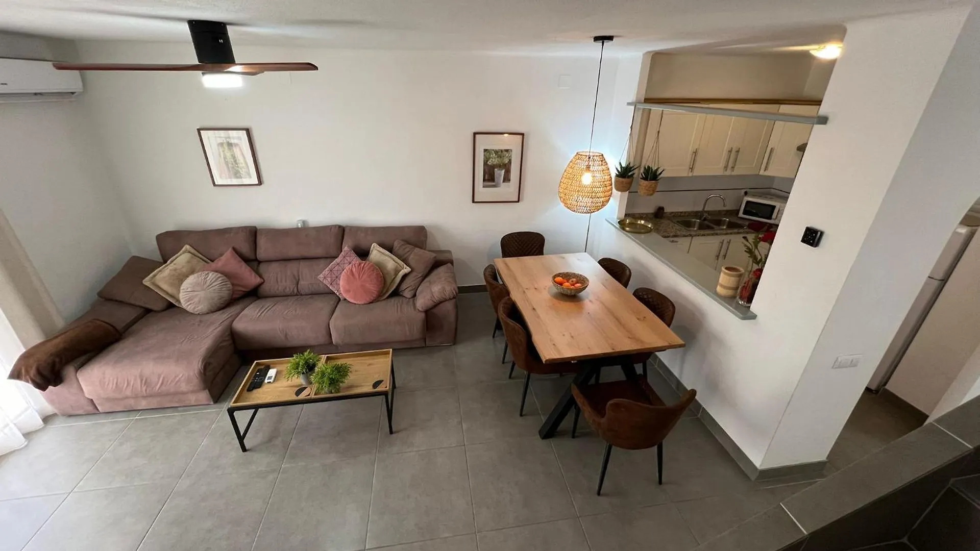 Villa Breda 2B L'Estartit
